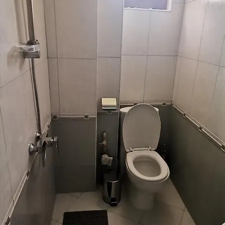 Apartmán анестиеви