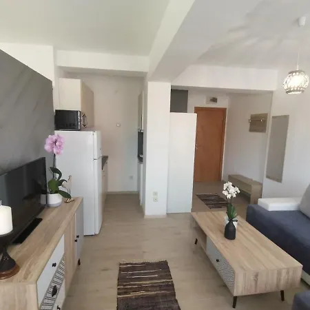 Apartmán анестиеви *