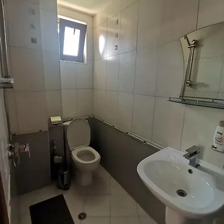 анестиеви Apartmán