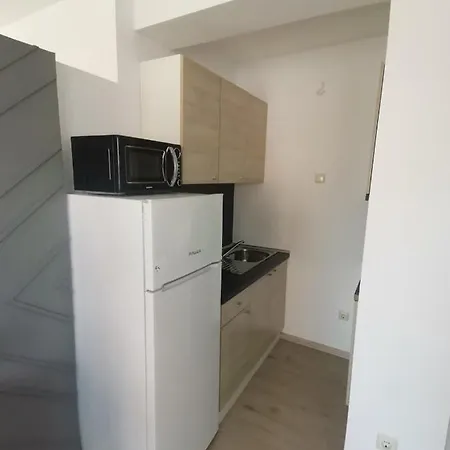 Apartmán анестиеви