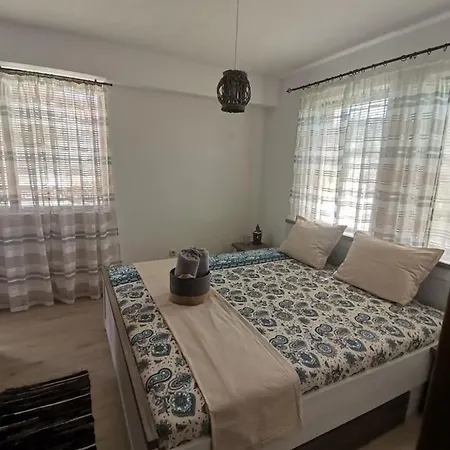 анестиеви Apartmán *