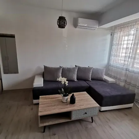 анестиеви Apartmán Achtopol