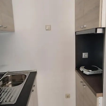 Apartmán анестиеви Achtopol